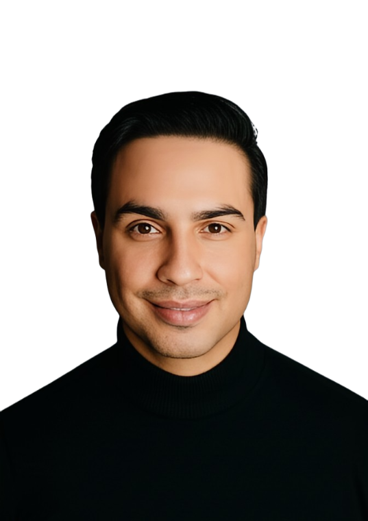 Omar Catlin - Licensed Insurance Agent